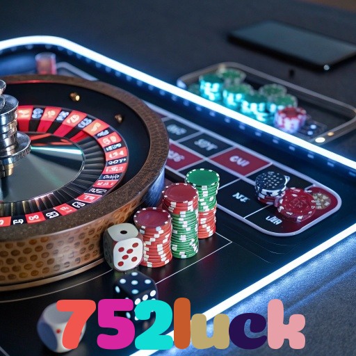  752luck