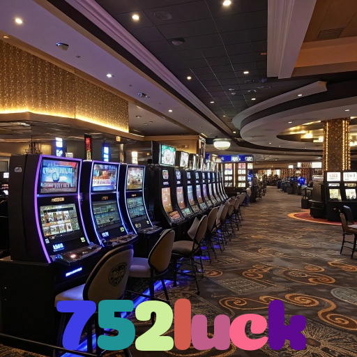  752luck