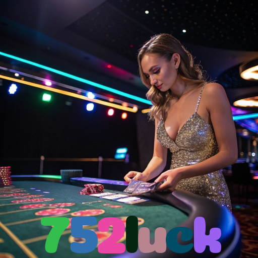  752luck