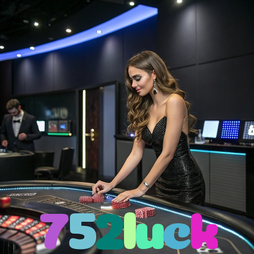  752luck