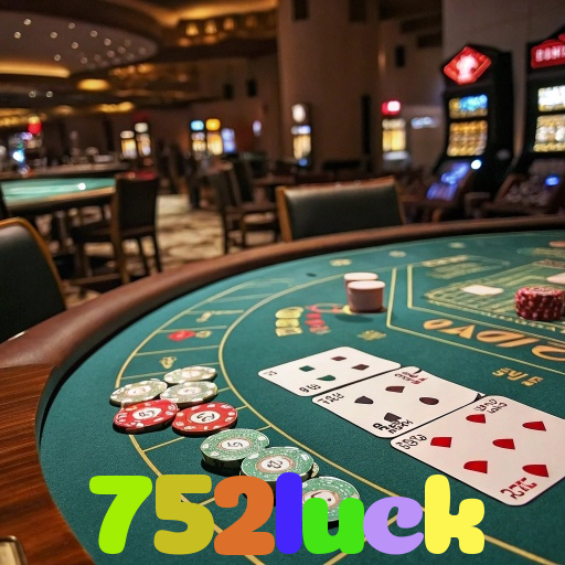  752luck