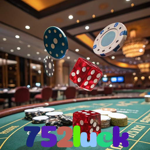  752luck