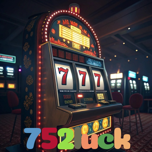  752luck