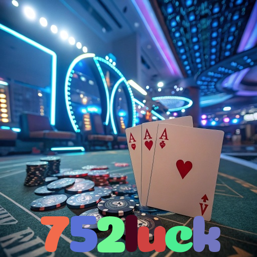  752luck