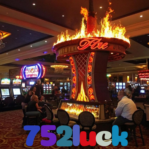  752luck
