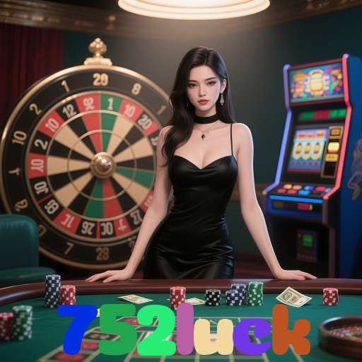  752luck