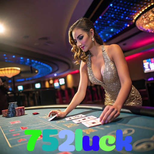 752luck