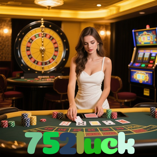  752luck
