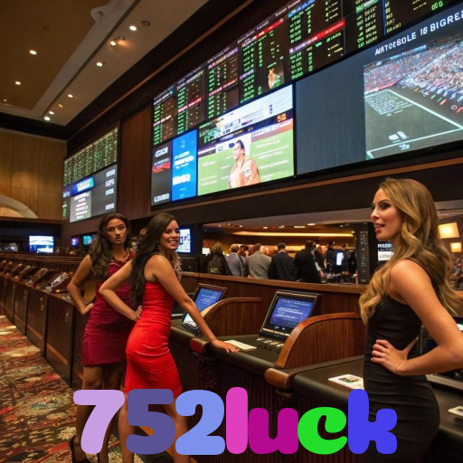  752luck