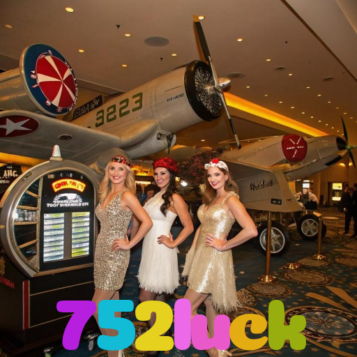  752luck