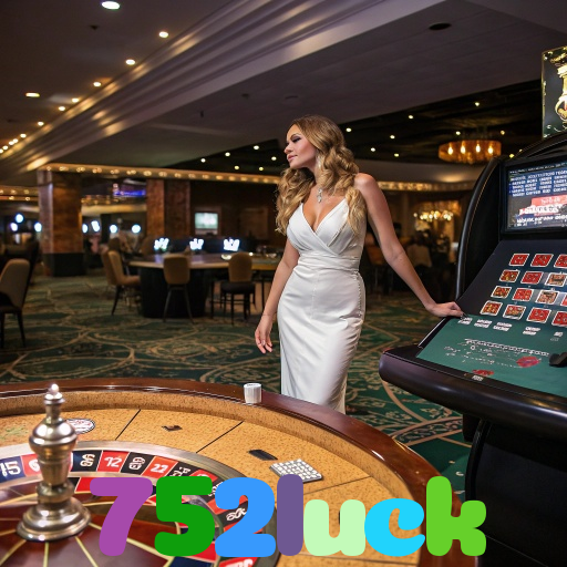  752luck