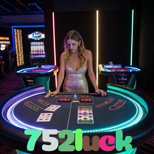  752luck