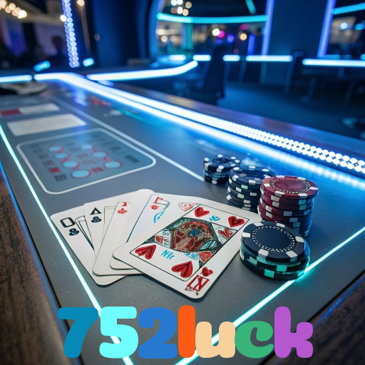  752luck