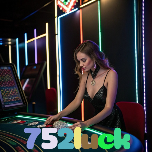  752luck