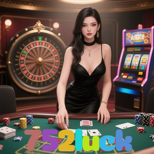  752luck