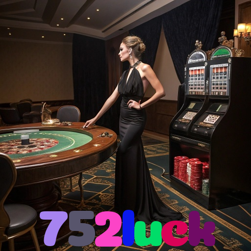  752luck