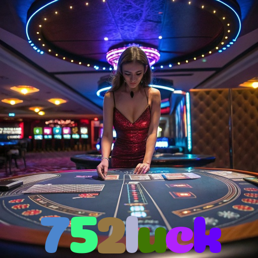  752luck