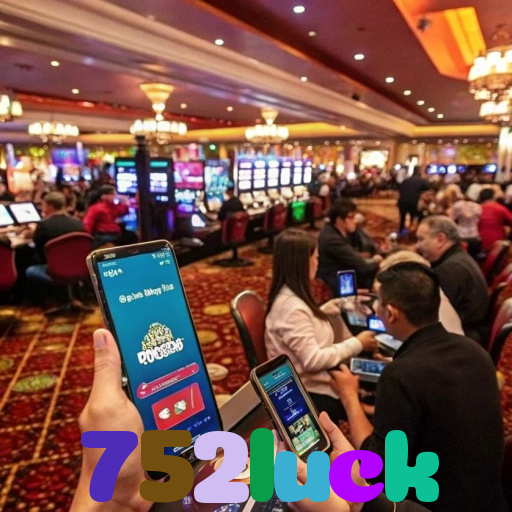  752luck