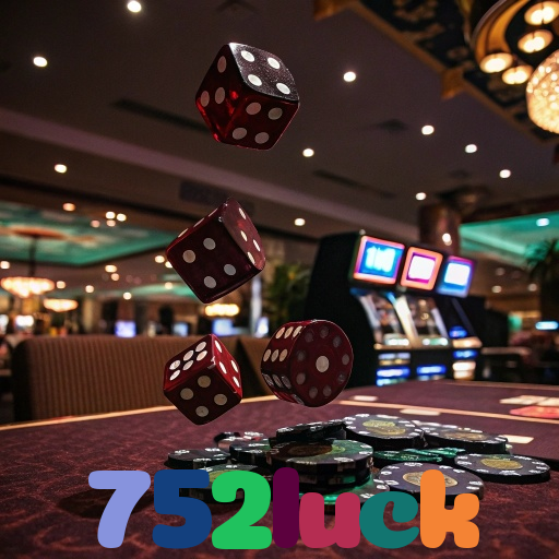  752luck