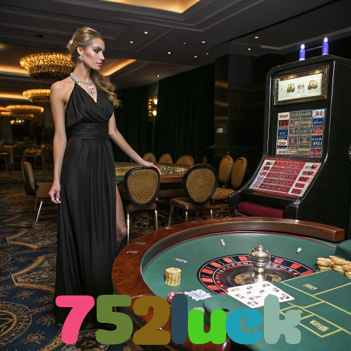  752luck