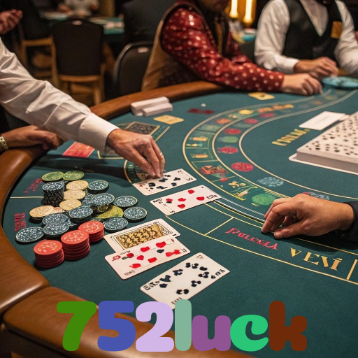  752luck