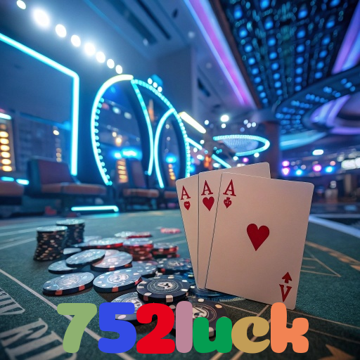  752luck