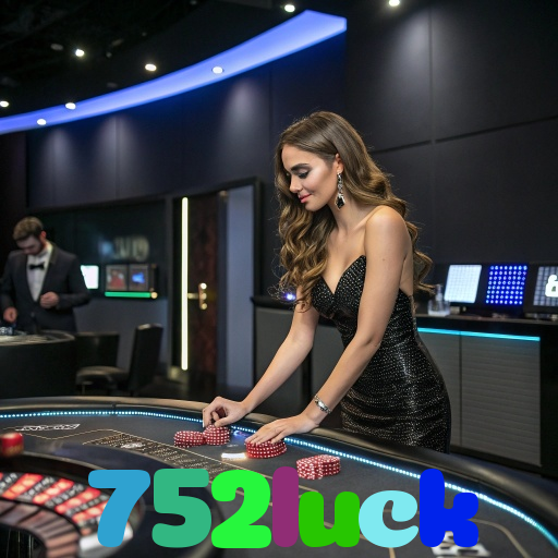  752luck