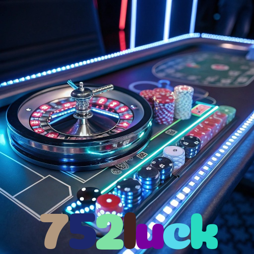  752luck