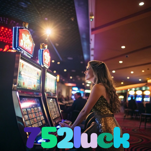  752luck
