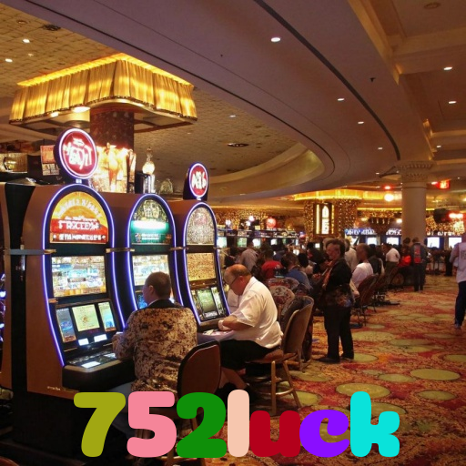  752luck