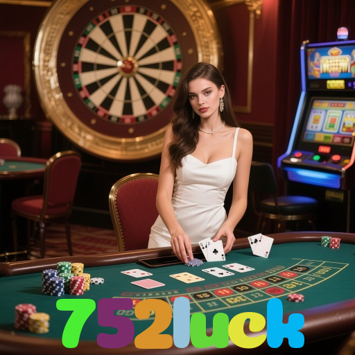  752luck
