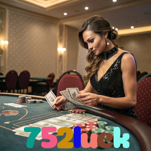  752luck