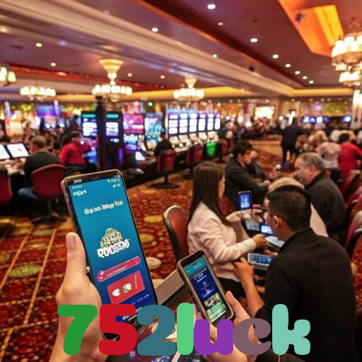  752luck