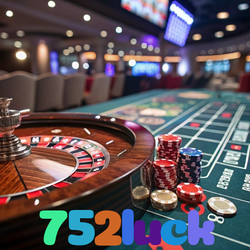  752luck