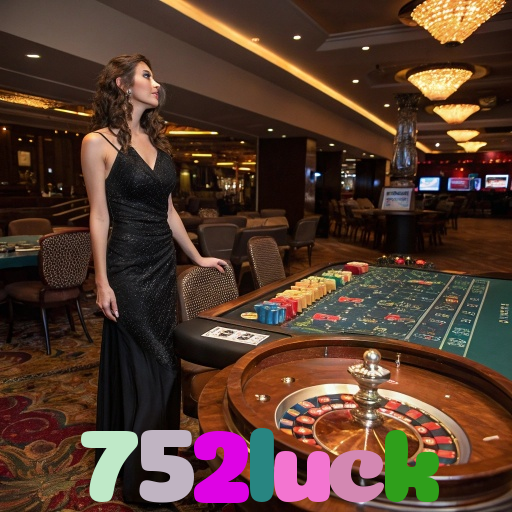  752luck