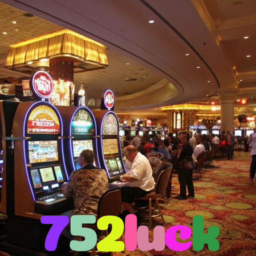  752luck