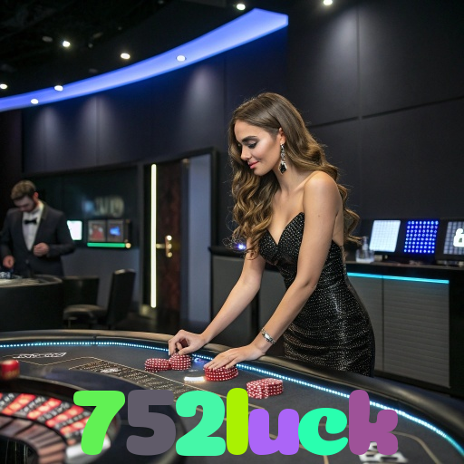  752luck