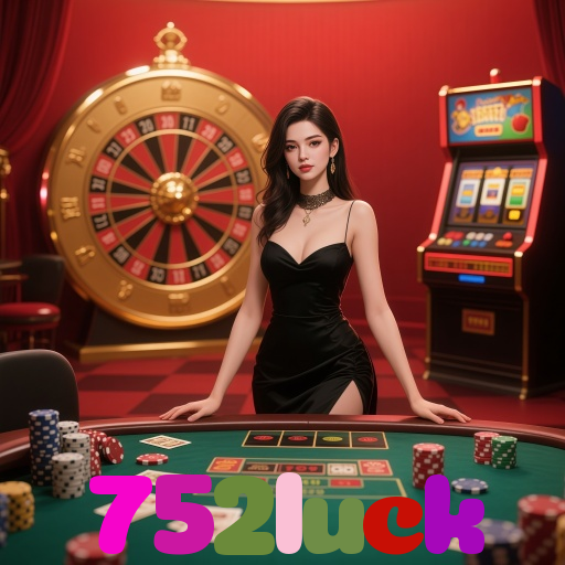  752luck