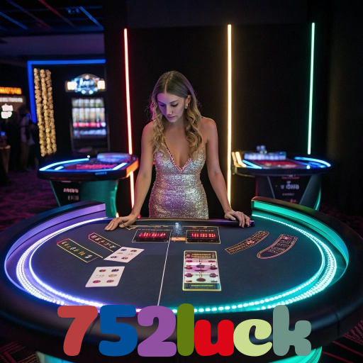 752luck