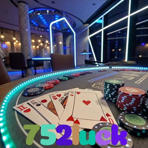  752luck
