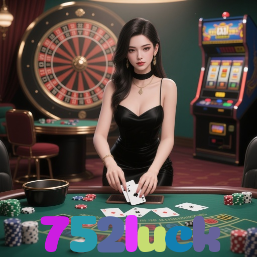  752luck