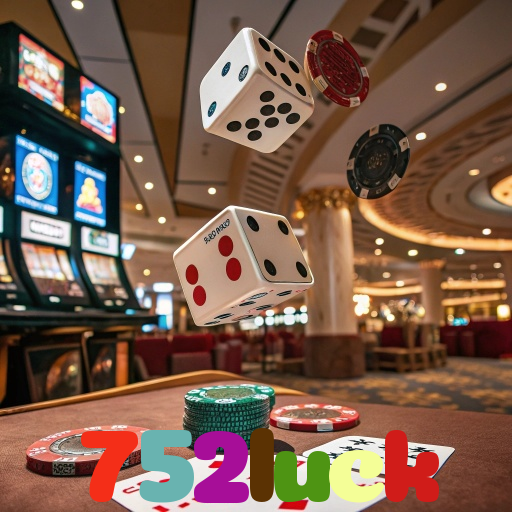  752luck