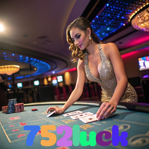  752luck