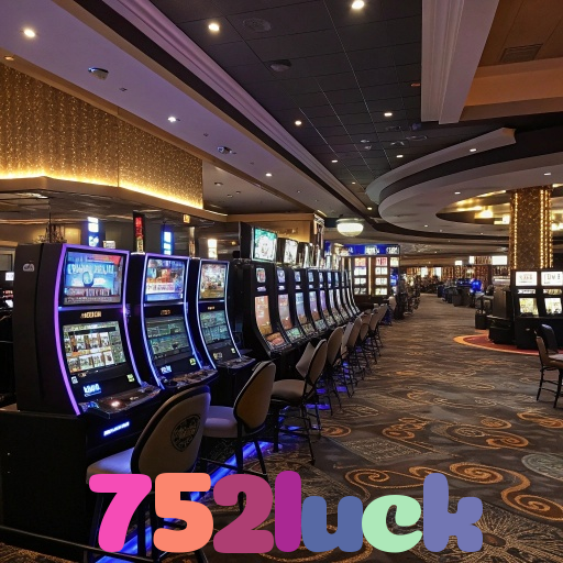  752luck