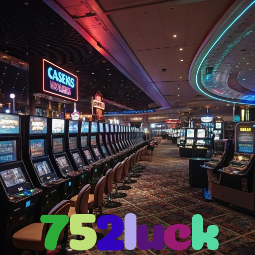  752luck