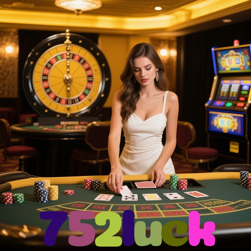  752luck