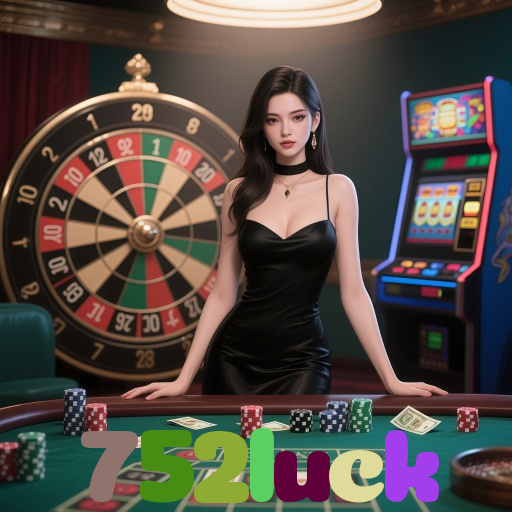  752luck