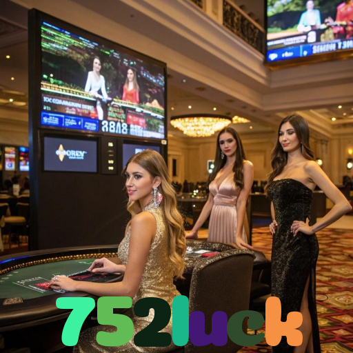  752luck