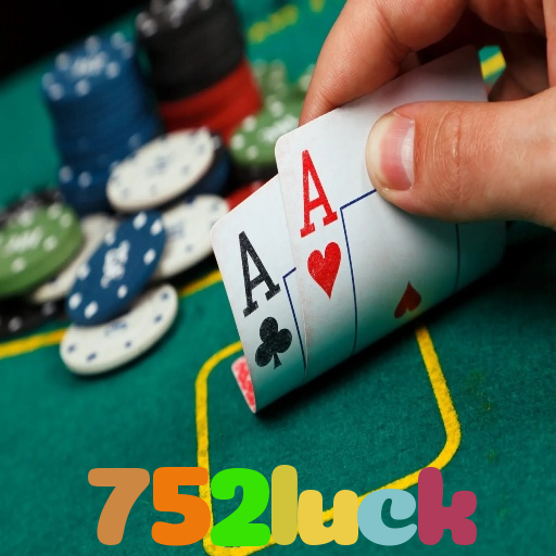  752luck