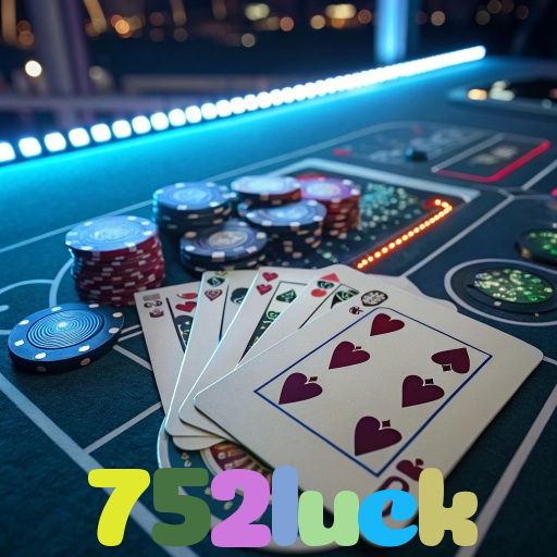  752luck